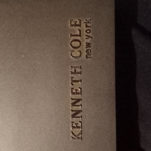 Kenneth Cole,cufflinks